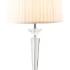 Sofia Large Lamp & Shade IRE & UK Fitting<Galway Crystal Online