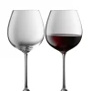 Solus Goblet Set of 2<Galway Crystal Online