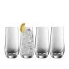 Solus Hi-Ball Set of 4<Galway Crystal Outlet