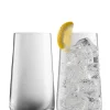 Solus HiBall Set of 2<Galway Crystal Online