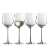 Solus Wine Set of 4<Galway Crystal Outlet