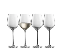Solus Wine Set of 4<Galway Crystal Outlet