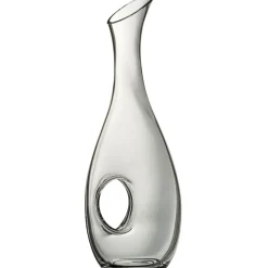 Tall Carafe<Galway Crystal
