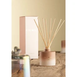Vanilla Bean Diffuser<Galway Crystal Outlet