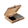 Whiskey Stone Set<Galway Crystal