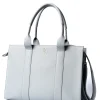 XL Tote Cloud Grey<Galway Crystal Sale